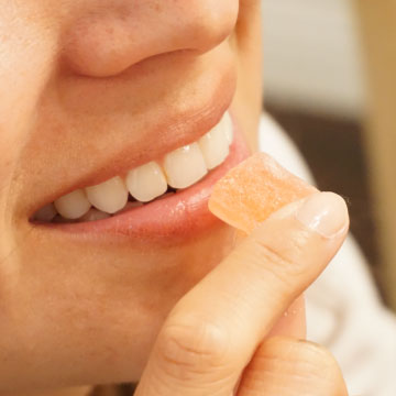 前往根據研究最常見的牙齒疾病就是「蛀牙」，告訴你導致蛀牙的常見原因內頁